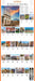 365 Days in Italy 2027 Large Wall Calendar