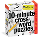 Mensa 10 Minute Crossword 2027 Page-A-Day Calendar