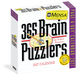 Mensa 365 Brain Puzzlers 2027 Page-A-Day Calendar