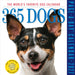 365 Dogs 2027 Page-A-Day Calendar