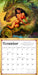 Boris Vallejo and Julie Bell 2027 Square Wall Calendar