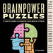 Brainpower Puzzles 2027 Page-A-Day Calendar