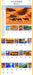 1000 Places To See Before You Die 2027 Large Wall Calendar