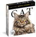 Cat Gallery 2027 Page-A-Day Calendar
