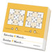 Original Sudoku 2027 Page-A-Day Calendar