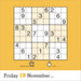 Original Sudoku 2027 Page-A-Day Calendar