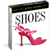 Shoes Gallery 2027 Page-A-Day Calendar