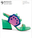 Shoes Gallery 2027 Page-A-Day Calendar