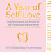 Year of Self Love 2027 Page-A-Day Calendar