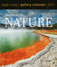 Audubon Nature Gallery 2027 Page-A-Day Calendar (Online Exclusive)