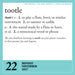 365 New Words A Year 2027 Page-A-Day Calendar