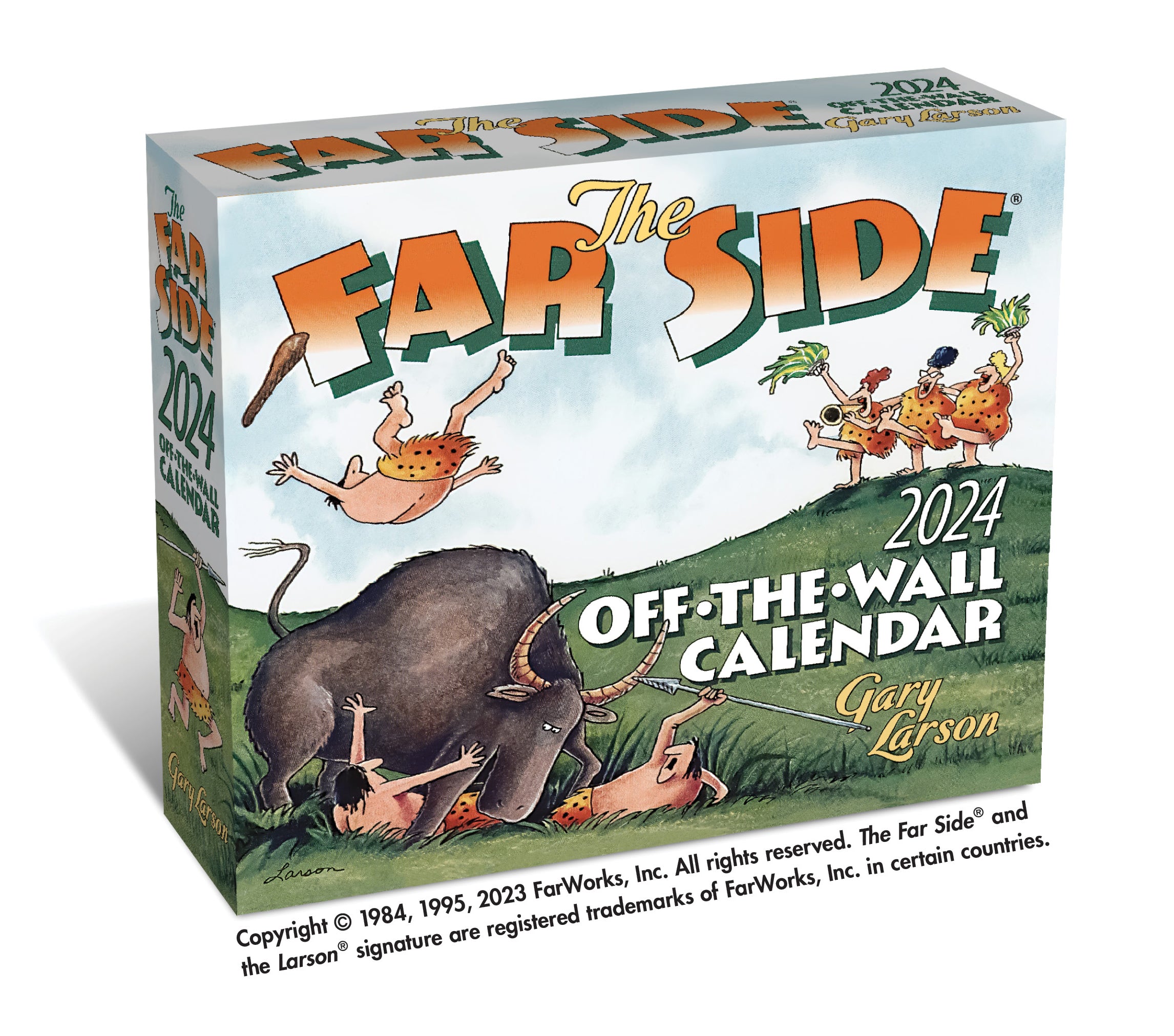 the-far-side-desk-calendar-2022-in-2022-desk-calendars-the-far-side-calendar