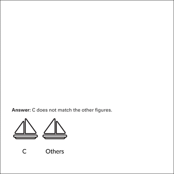 Daily Brain Games 2026 Page-A-Day Calendar