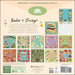 Katie Daisy 2026 Square Wall Calendar