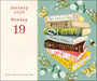 Katie Daisy 2026 Page-A-Day Calendar