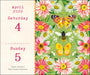 Katie Daisy 2026 Page-A-Day Calendar