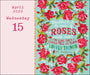 Katie Daisy 2026 Page-A-Day Calendar