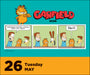 Garfield 2026 Page-A-Day Calendar