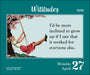 Wititudes 2026 Page-A-Day Calendar