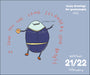 Lousy Drawings For Good People 2026 Page-A-Day Calendar