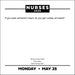 Nurses 2026 Page-A-Day Calendar