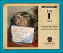 Dog Shaming 2026 Page-A-Day Calendar