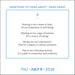Adam Grant 2026 Page-A-Day Calendar