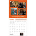 Coronation 2027 Square Wall Calendar