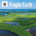 WWF Fragile Earth 2026 Square Wall Calendar