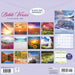 Bible Verses 2026 Square Wall Calendar