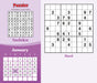 Sudoku Puzzler 2026 Page-A-Day Calendar