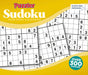 Sudoku Puzzler 2026 Page-A-Day Calendar