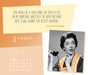 Wit of Women 2026 Page-A-Day Calendar