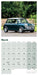 Mini Original 2026 Mini Wall Calendar