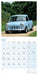 Mini Original 2026 Mini Wall Calendar