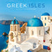 Greek Isles 2026 Mini Wall Calendar