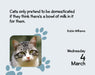 Cats 2026 Mini Page-A-Day Calendar