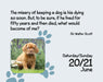 Puppies 2026 Mini Page-A-Day Calendar