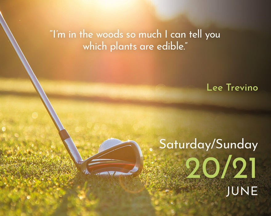 Golf Quips 2026 Mini Page-A-Day Calendar