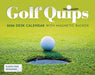 Golf Quips 2026 Mini Page-A-Day Calendar
