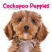 Cockapoo Puppies 2026 Mini Wall Calendar