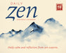 Daily Zen 2026 Page-A-Day Calendar