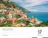 Italy 2026 Page-A-Day Calendar