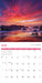 Motivation 2027 Square Wall Calendar