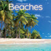 Beaches 2027 Square Wall Calendar