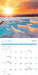 Psalms 2027 Square Wall Calendar