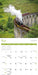 Scotland 2027 Square Wall Calendar