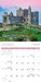 Ireland 2027 Square Wall Calendar