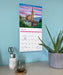 Ireland 2027 Square Wall Calendar