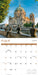 Germany 2027 Square Wall Calendar